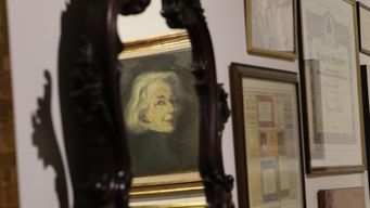 en fotos: la ciudad vivio una nueva edicion de museos en la noche