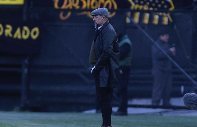 peñarol danubio 28 agosto 2022 foco uy dante fernandez (7).jpeg