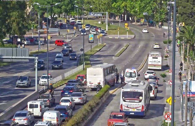 Foto: IMM en X (ex Twitter).