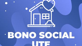 comenzo a regir bono social de ute que beneficia a 100 mil hogares