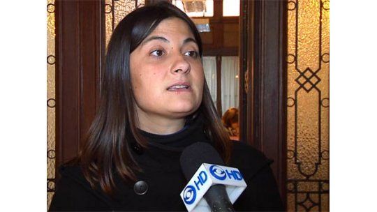 Reclaman rapidez a la Justicia en casos de violencia doméstica
