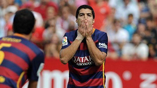 Suárez