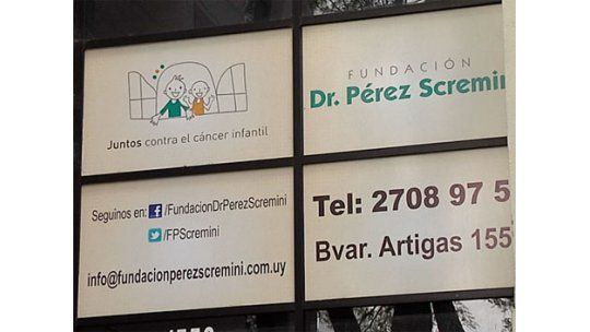Cáncer en ojos pone en riesgo la vida de una beba; buscan ayuda