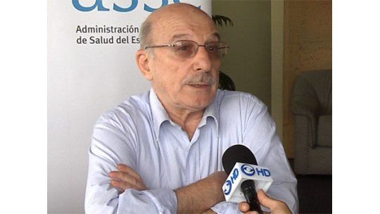 Presidente de Asse en manos de Mujica