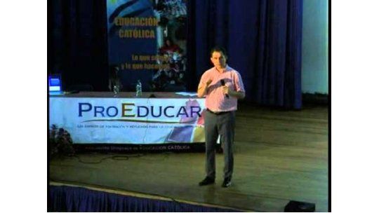 PROEDUCAR XVII. Emociones y Aprendizaje