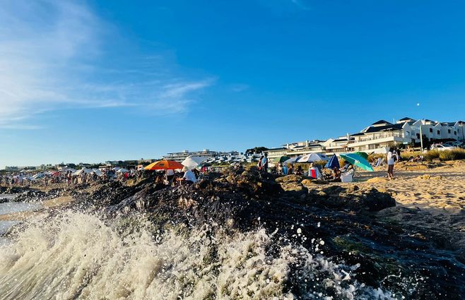 playa-verano-sol-calor