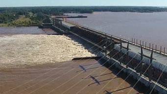 consumo de energia aumento 30% en lo que va de marzo, con respecto al ano pasado