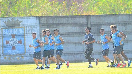 Seleccion Santa Cruz foto Fernando Gonzalez