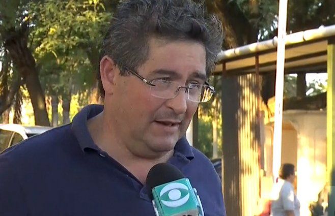 Leonardo Cipriani, presidente de ASSE.