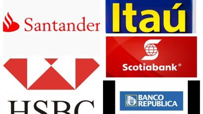 los bancos aplazan pagos de tarjetas, creditos hipotecarios y otros productos financieros