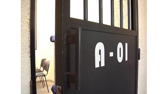 Nueva cárcel en modalidad PPP con almacenes para los reclusos