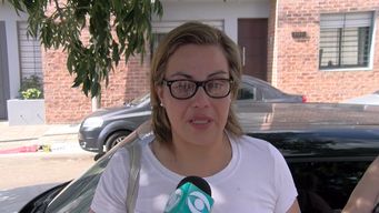 Adriana Olivera, funcionaria del Hospital de Salto, habló con Subrayado luego de la sanción de ASSE