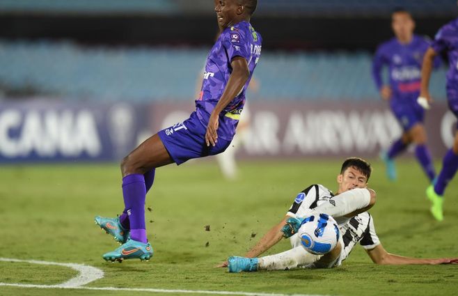 Martín Martínez / FocoUy