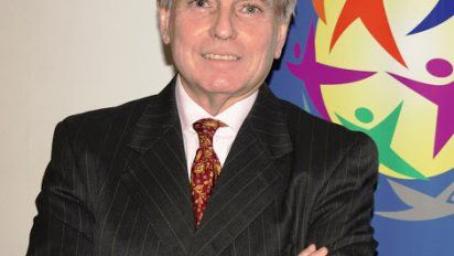 Jorge Carlos Guldenzoph, conocido como El Charleta