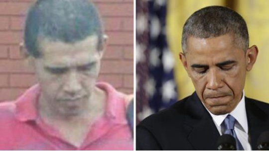 obama parecido