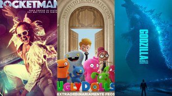 Subrayado | CINE ESTRENOS PRIMERA PARTE