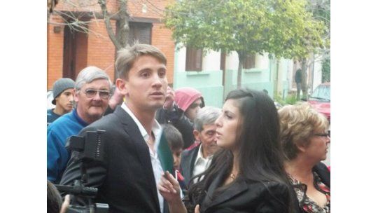 “El partido más lindo” de Gastón Ramírez