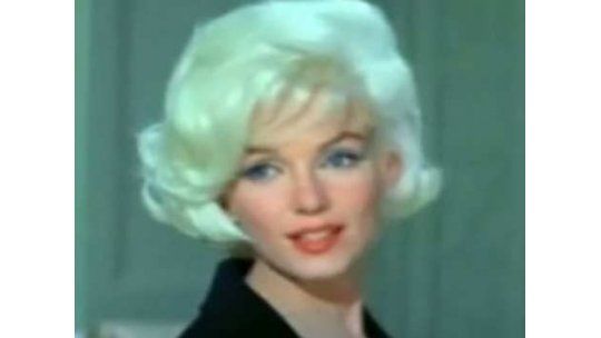 Se estrena Mi semana con Marilyn