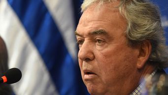 heber dispuso cambios en cuatro jefaturas y en varias direcciones nacionales de la policia