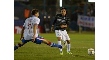 Nacional con un pie y medio fuera de la Copa tras nueva derrota