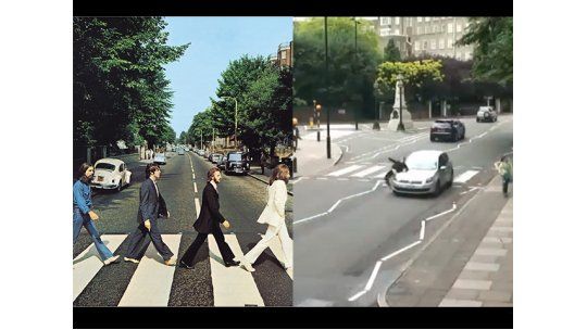 abbey road
