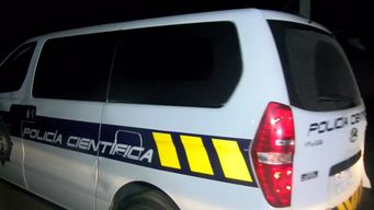 mataron de tres disparos a un hombre de 37 anos en pinamar