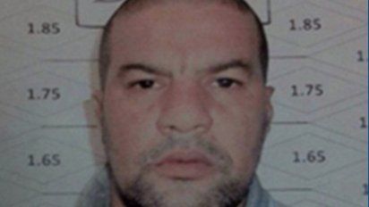 investigan vinculo entre el oreja y el rana, uno asesinado y el otro herido