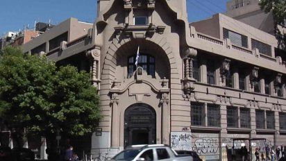 justicia trabaja con ninas abusadas en la guardaria de paso molino