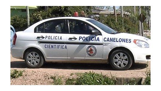canelones