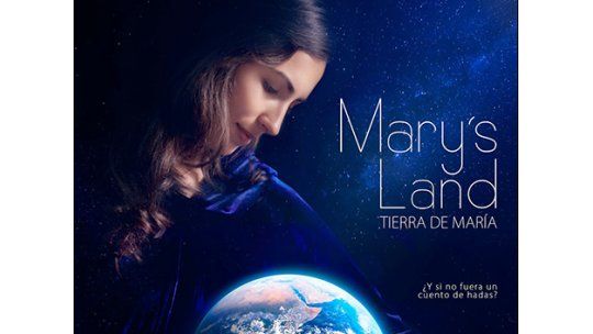 Un film que investiga la existencia de la virgen María en el cine