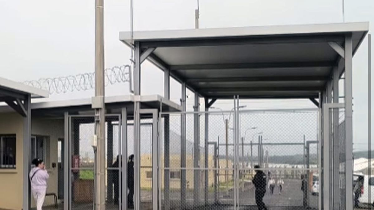 Dos personas se fugaron de cárcel de Artigas; una fue recapturada y la otra sigue prófuga