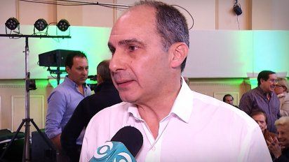 senado discute regreso de bianchi tras su pase por la justicia