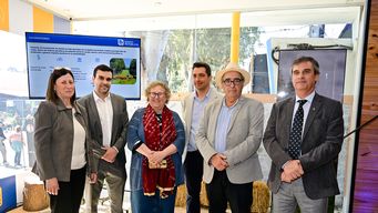 brou presento plan de financiacion para silvopastoreo