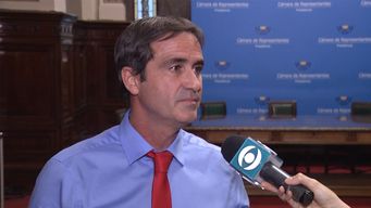 diputados aprobo proyecto de ley que obliga al rotulado frontal digital de alimentos