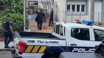 condenaron a joven que estafo a mujer por $ 244.000 y usd 8.000 mediante el cuento del tio