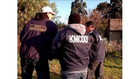 Homicidio en Cerro Norte: la policía detuvo a un niño de 11 años