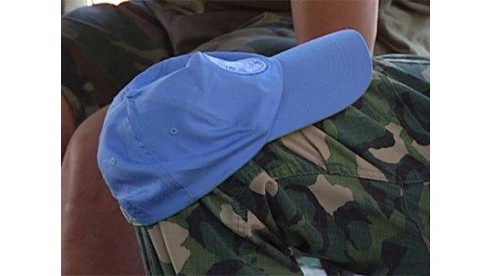 Otra denuncia que involucra a militares uruguayos en Haití