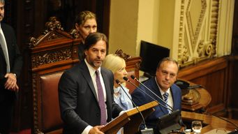 Foto: Presidencia de la República