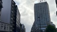 Domingo nublado con nieblas y neblinas aisladas, según Nubel Cisneros