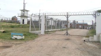 Foto: Subrayado. Cárcel Las Rosas, en Maldonado.