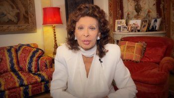 Subrayado | CINE SOPHIA LOREN