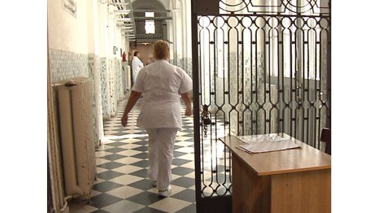 Sobrecarga y cansancio, los principales problemas de enfermeros