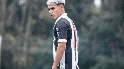 Montevideo Wanderers Instagram