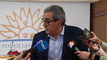 lo ajusticiaron en la puerta del hogar, aseguro el presidente del inisa sobre el joven asesinado en atahualpa