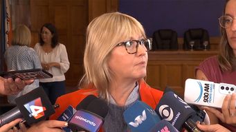 caso jonathan: lustemberg hablo de una situacion desgarrante y de la responsabilidad del estado