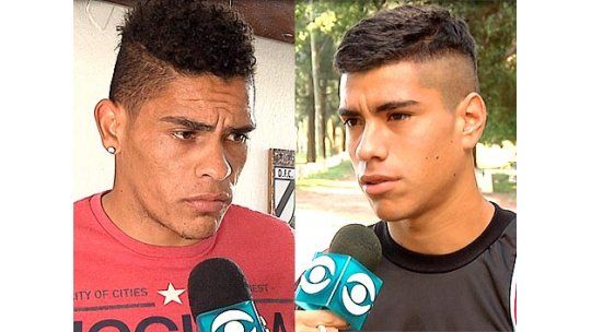 Lucas Olaza y Jonathan Álvez, las revelaciones del Apertura