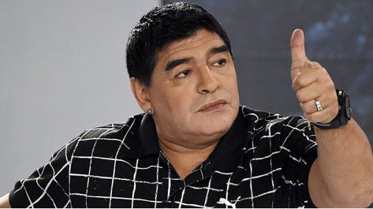 maradona