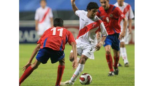 Perú empató 0 a 0 con Corea: la prensa vapuleó a los incaicos