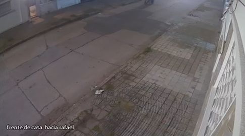 Jardines del Hipódromo: delincuente disparó a un policía que estaba de particular para robarle