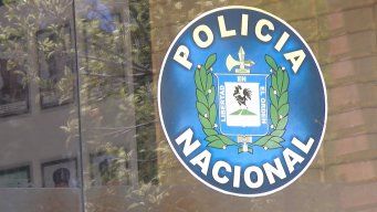 se hacia pasar por un comisario y pedia dinero a nombre de un centro de jubilados policiales